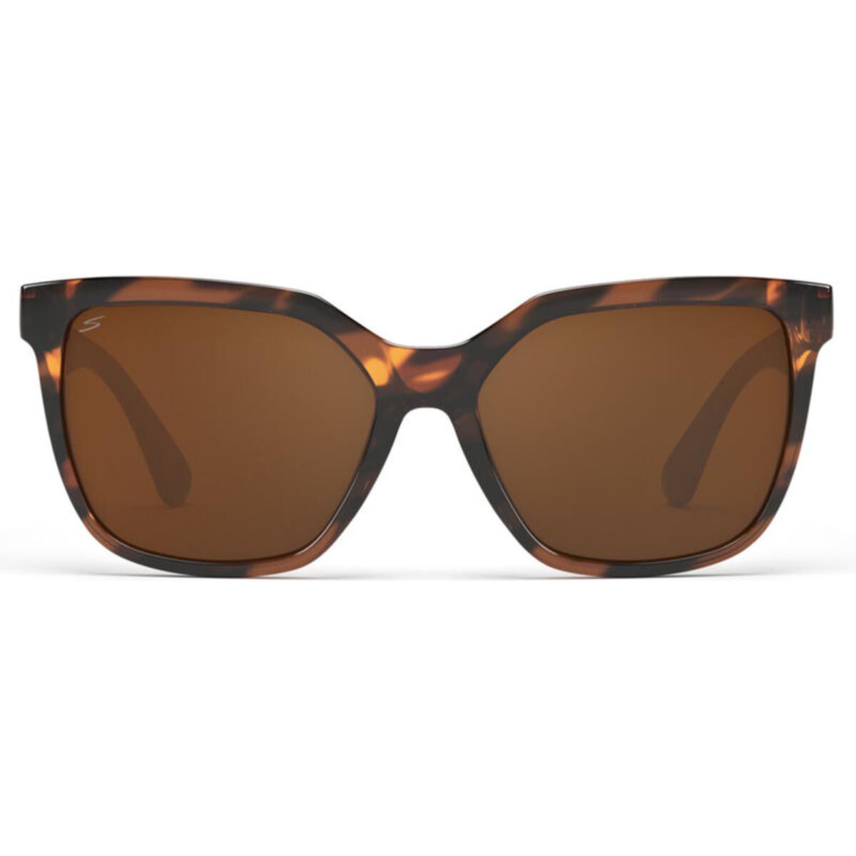WAKOTA, Shiny Classic Tortoise-Saturn Polarized Drivers Cat 2 to 3, hi-res image number null